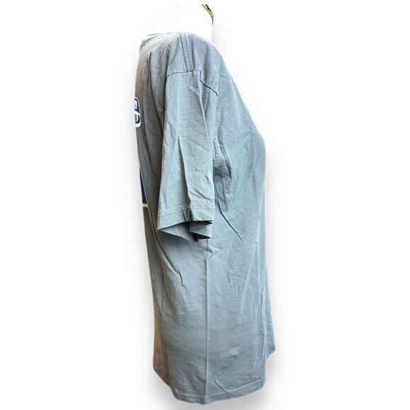 RARE Pearl Jam 2009 Seattle Seahawks Tour T-shirt - Picture 6 of 9